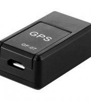 Magnetic GF-07 Mini Real-Time GPS Tracker
