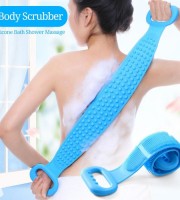 Silicone Bath Body Brush