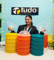 Multifunctional 5 layer Food Safety Cover