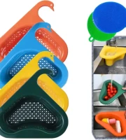 Drain Basket Kitchen Sink Drain