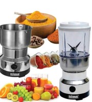Nima 2 in 1 Electric Grinder and Blender