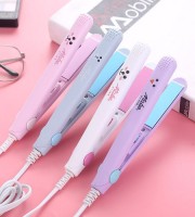 Mini Hair Straightener - Multicolor