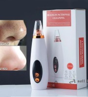 Rechargeable Electric Blackhead Removal